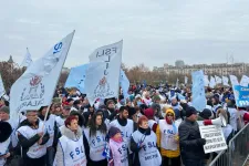 Megkezdték az aláírásgyűjtést az általános sztrájk kirobbantására a tanügyi szakszervezetek