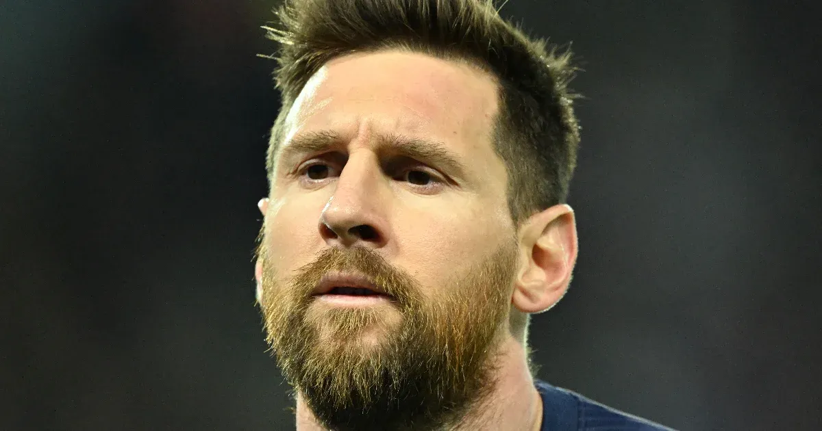 Otro añadido al regreso de Messi a Barcelona