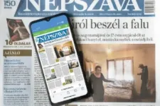 Előfizetéses hírapplikációt indított a Népszava
