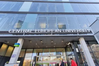 A CEU vagyonkezelő cége is Bécsbe költözik