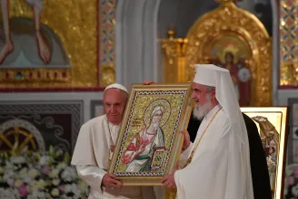 Több ezer aláíró kéri az ortodox húsvét időpontjának felülvizsgálatát