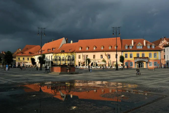 Helyenként visszatérnek a hajnali mínuszok Erdélybe