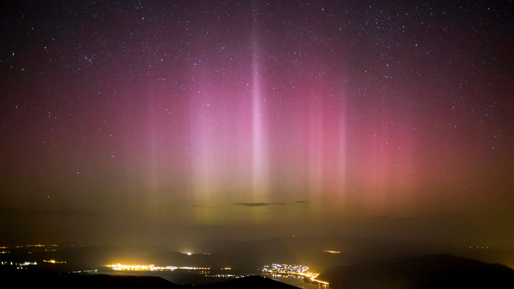Miért látjuk mostanában gyakrabban a sarki fényt?