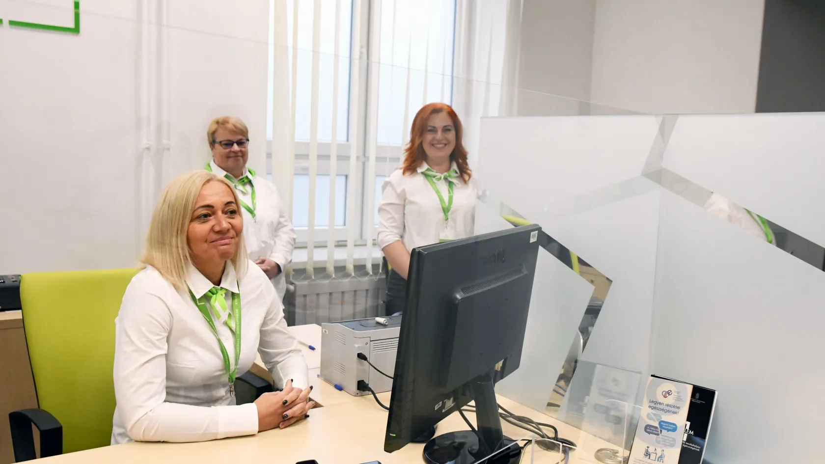 Informatikai hiba bénítja az ügyintézést a hivatalokban