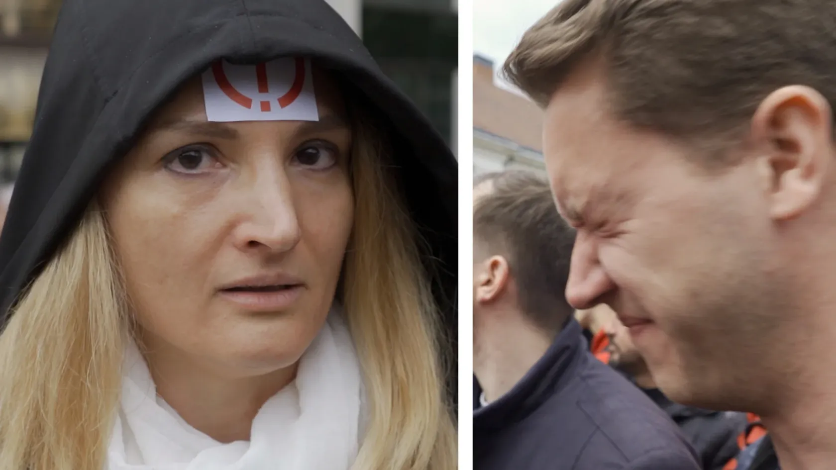 Az oktatásért tüntettek, dulakodás és könnygáz lett a vége – videós összefoglaló