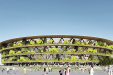 A stadion lett Magyarország legújabb exportterméke