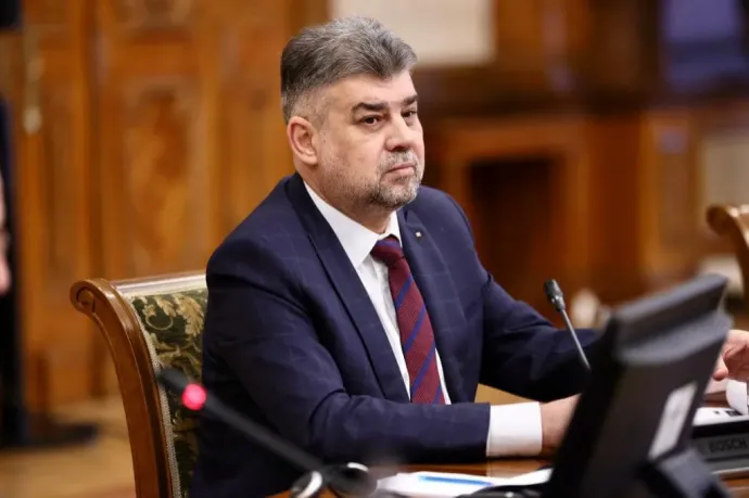Nagyobb adót javasol a PSD az államelnöki fizetésnél nagyobb jövedelmekre