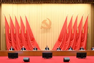 Kína cenzúrázná a mesterséges intelligenciát, hogy ne mondjon rosszakat a kommunizmusról