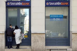 Vasárnap egyesül az MKB és a Takarékbank, az átállás miatt bankszünnap és fennakadás lehet
