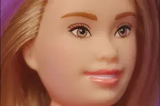 Down-szindrómás Barbie babát dob piacra a Mattel