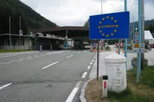 Osztrák külügyminiszter: Schengen már nem működik