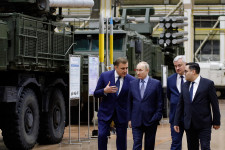 A titkos költések miatt szállt el az orosz költségvetés hiánya