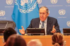 Lavrov: Oroszország semmilyen eredményt nem látott az ENSZ-szel kötött gabonamegállapodásból