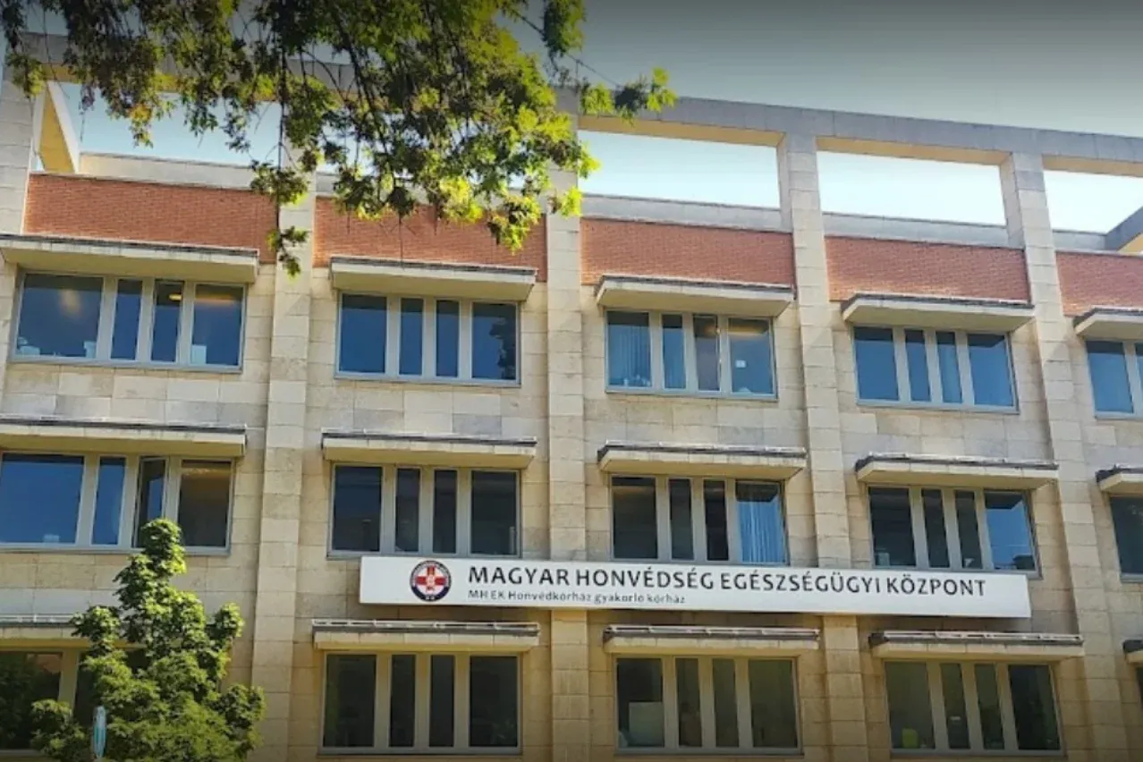 Félévvel az adósságrendezés után már megint 50 milliárdos mínuszban vannak a kórházak