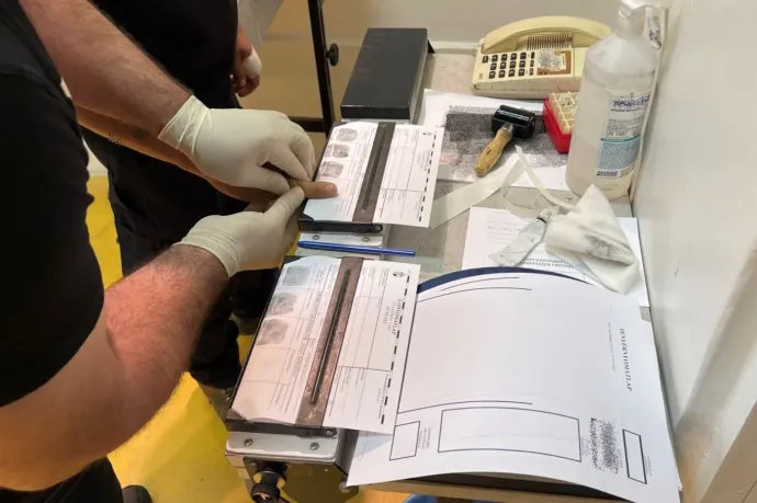 Megölte és elásta ismerősét egy 33 éves férfi Bujákon