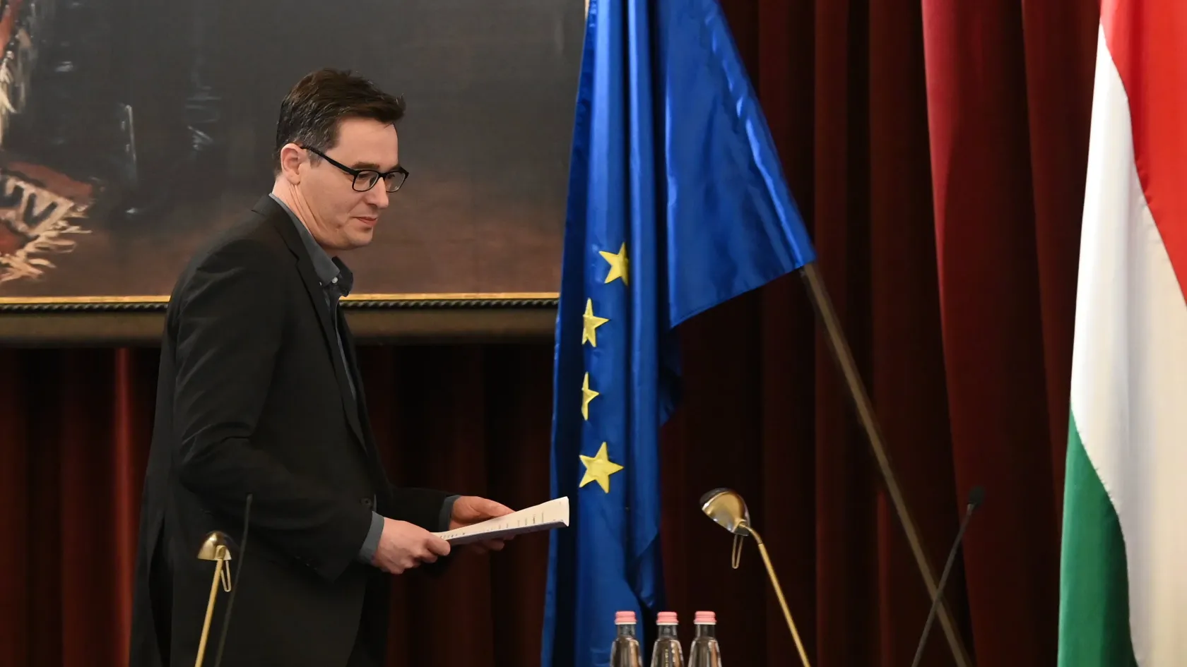 Elkezdték a fővárosi túlélőcsomag teljesítését: 16 milliárd hitelt venne fel Budapest