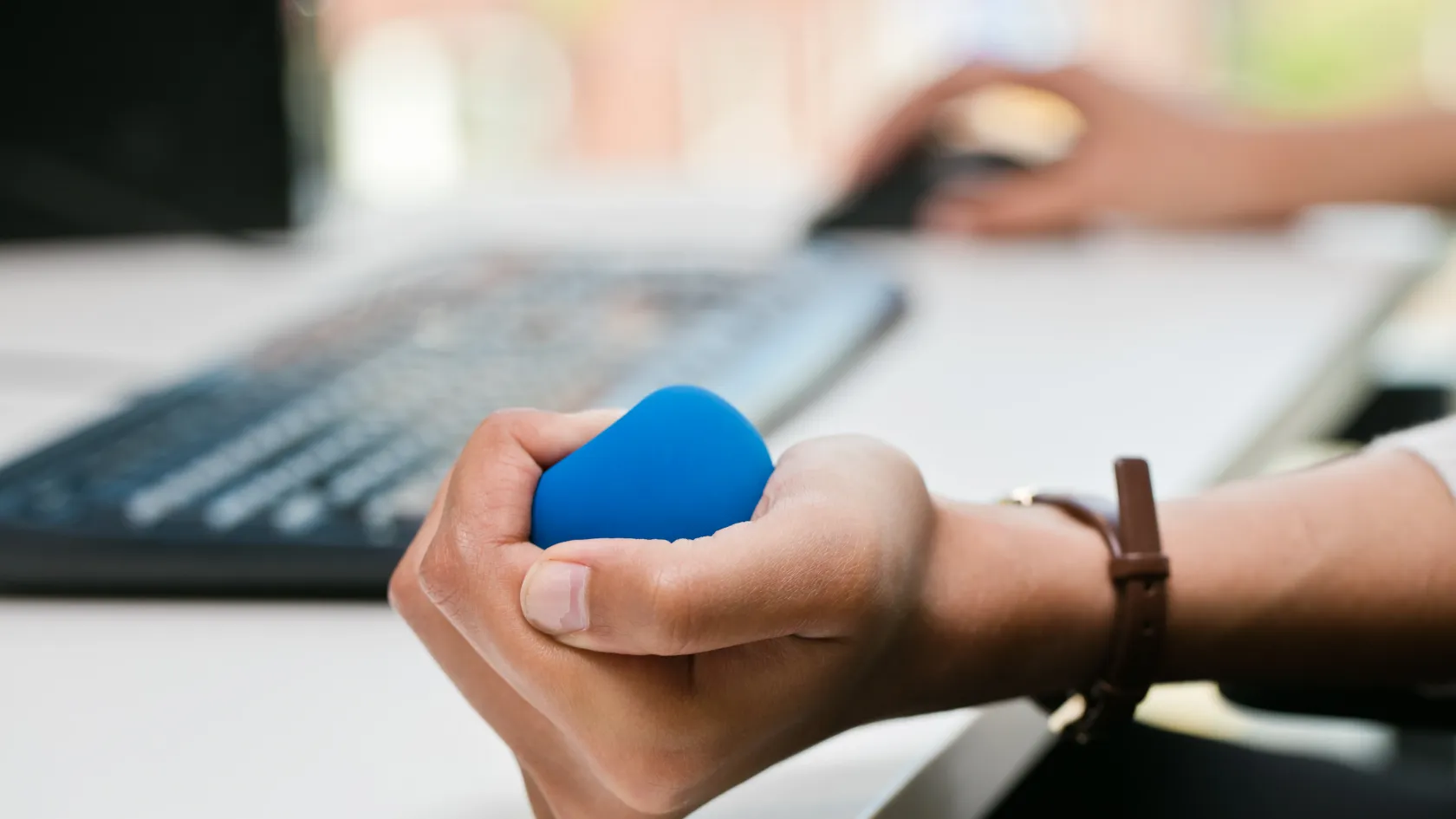 A stressz megszűntével visszafiatalodik a szervezet