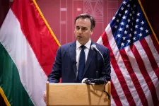 Amerikai nagykövet: Tarthatatlan, hogy Magyarország egyedüliként próbálja akadályozni a NATO–Ukrajna Bizottság magas szintű üléseit