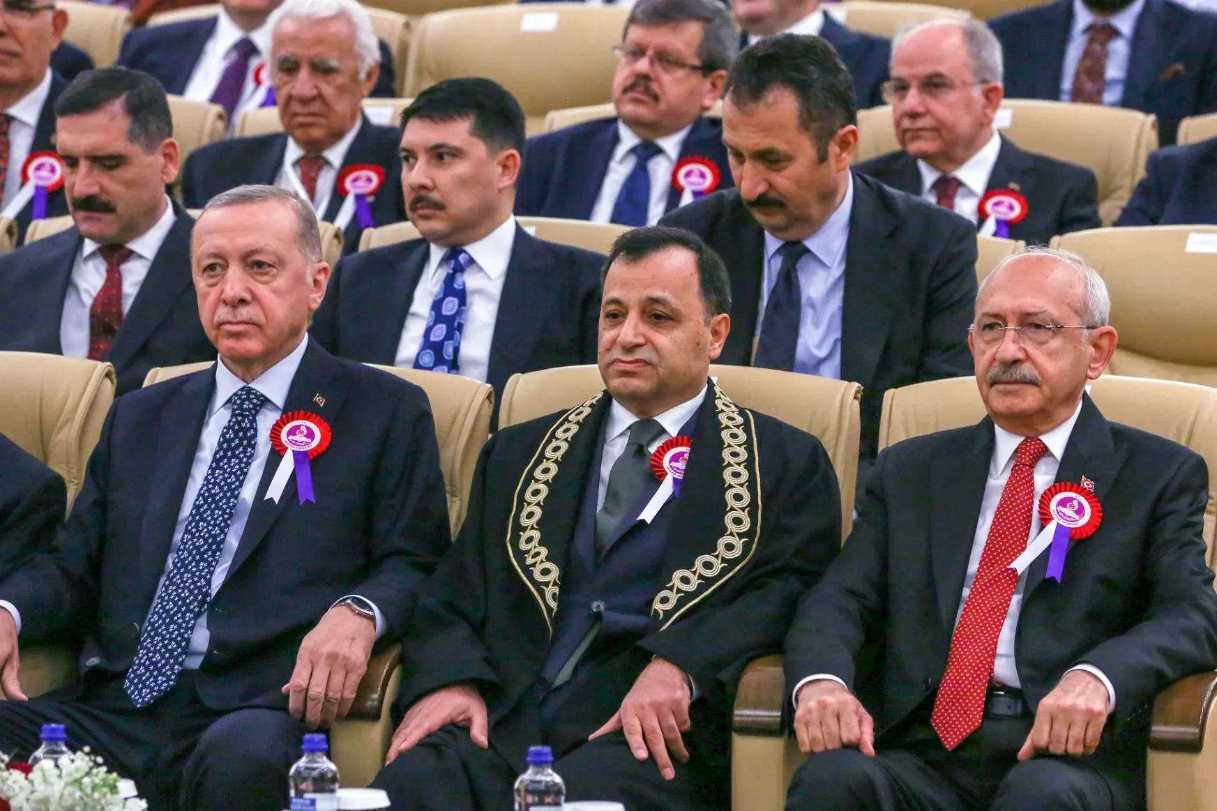 Erdoğan behozta lemaradását, a kampányhajrára lett nagyon szoros a török elnökválasztás
