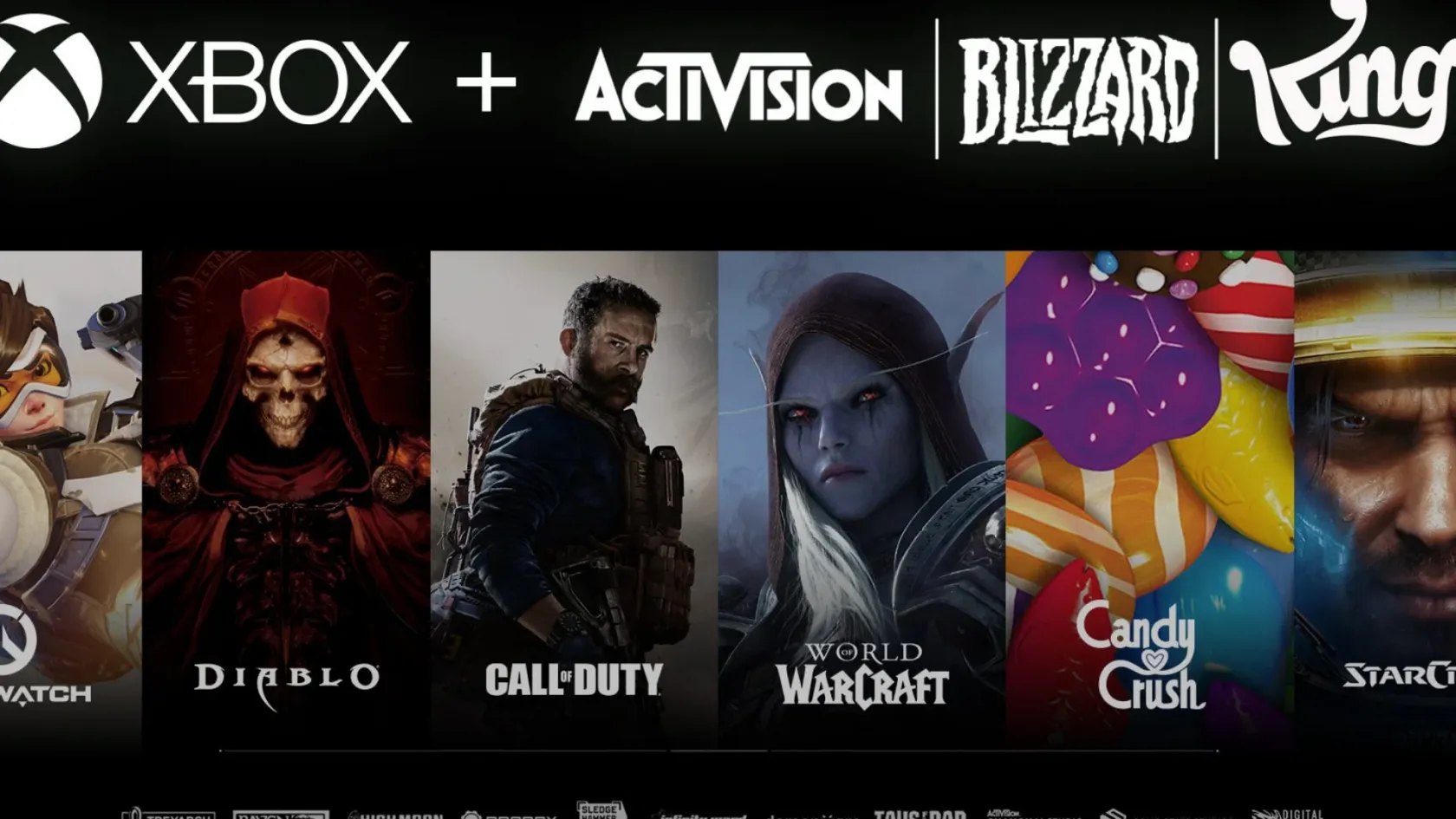 A brit versenyhivatal blokkolta minden idők legnagyobb videójátékos üzletét