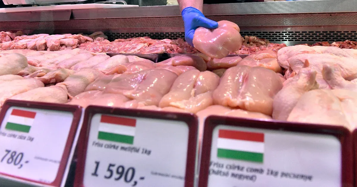 Megvan az áruházak kötelező akciózásának néhány részlete