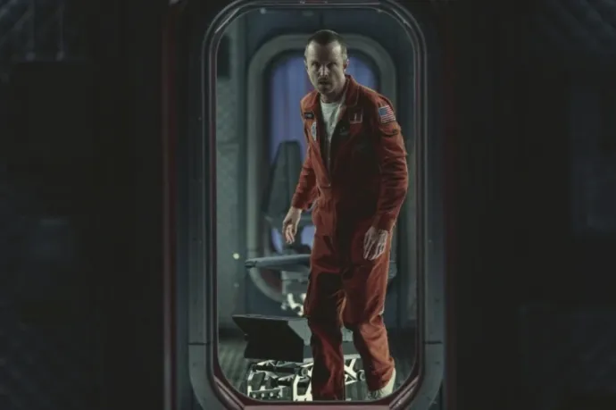 Itt van a nyakunkon a következő Black Mirror