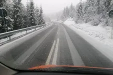 Havazik a Radnai-havasokban és Hargita megyében, Temes megyében árvízre figyelmeztetnek