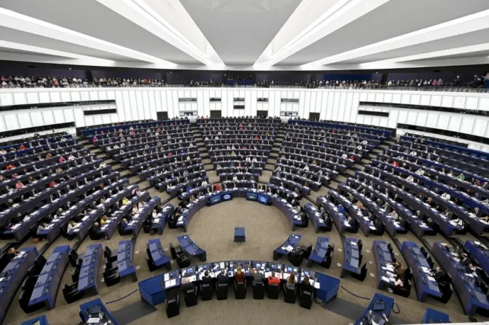 Megszülethet az első EU-s szintű jogszabály a metánkibocsátás csökkentésére