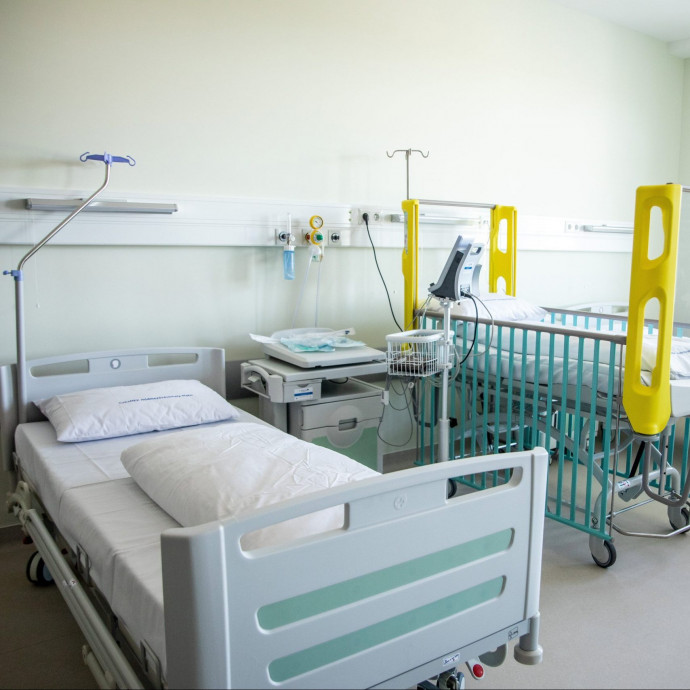 A betegellátás útjának megszervezése a fő probléma