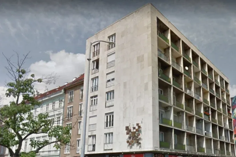 Működik még egy, a kémbankhoz hasonlóan kiváltságos orosz intézet Budapesten