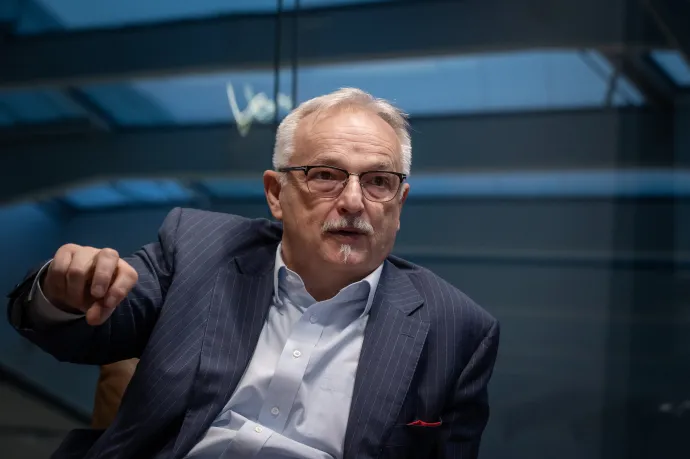 A Mol igazgatósága 280 milliárd forintos osztalék kifizetését javasolja