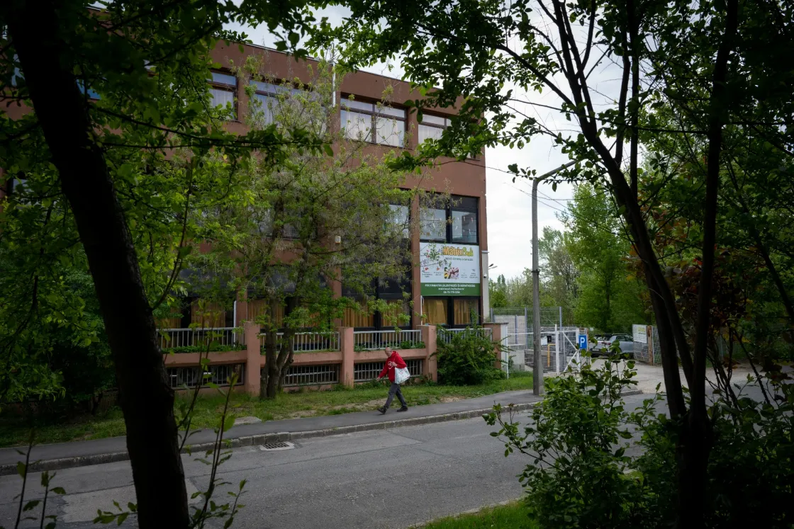 A tanárok több mint a fele felmondott a Völner–Schadl-ügy egyik vádlottjának iskolájában