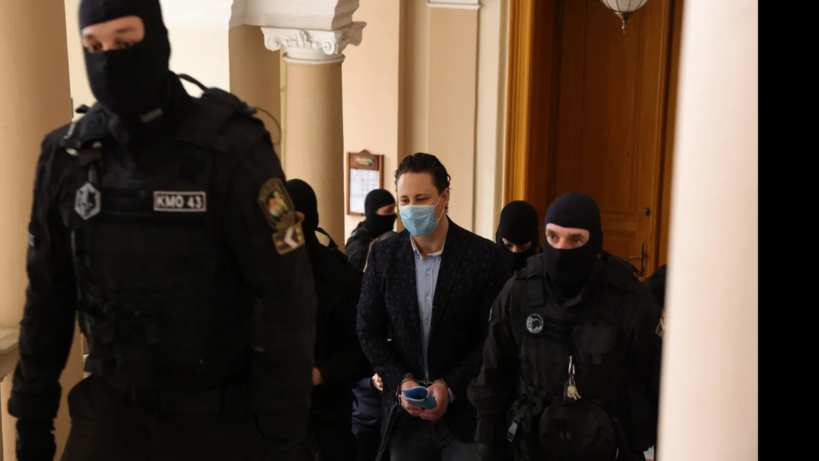 Schadl György lemondott a végrehajtói kar elnöki tisztségéről