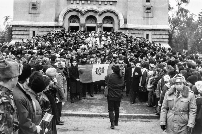 A kolozsvári Mátyás-szobor vetélytársának szánták, de 30 év alatt sem készült el az Avram Iancu-szoborcsoport