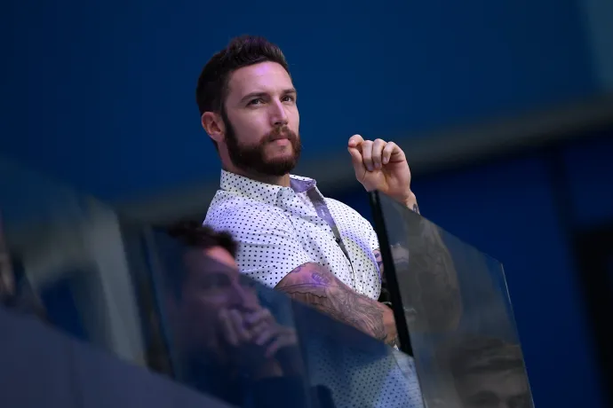 Shane Tusup: Soha nem emeltem kezet egyik párkapcsolatomban sem a másik félre