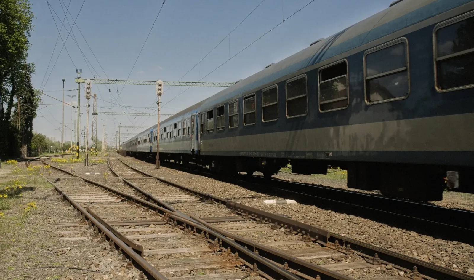 A 90-es években a mostaninál is volt gyorsabb szegedi vonat, hamarosan pedig még tovább nőhet a menetidő