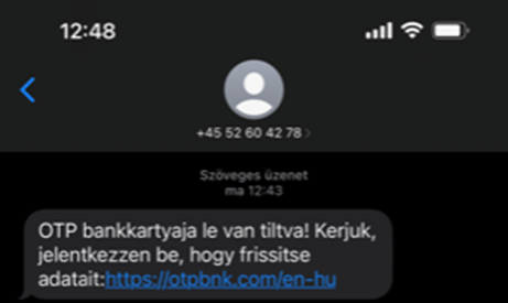 Forrás: OTP