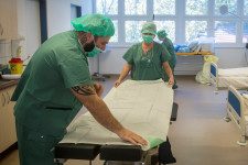 Évente több ezer ember hal meg kórházi fertőzésekben, és ez csak látszólag jobb adat az uniós átlagnál