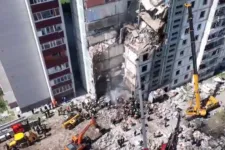 Két gyermek áldozata is van az orosz rakétatámadásoknak