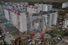 Az oroszok szerint az ukrán hadsereg tartalékai ellen irányultak az éjszakai támadások