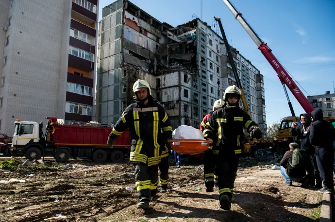 Szakértő: Melitopol felé indul majd meg az ukrán ellentámadás fő ereje