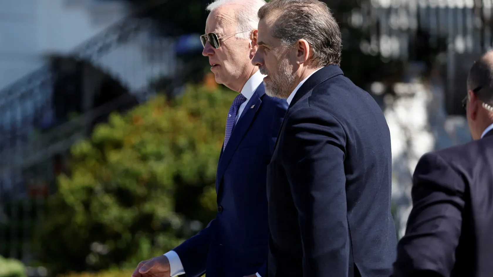 A magyar kormány elhessegette a vádat, hogy hozzájuk kerültek Joe Biden fiának emailjei