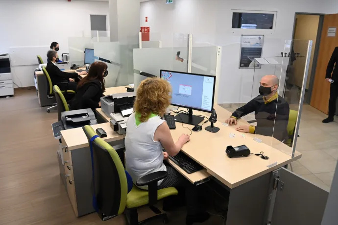 Órákig elérhetetlen volt az Ügyfélkapu, de már újra működik