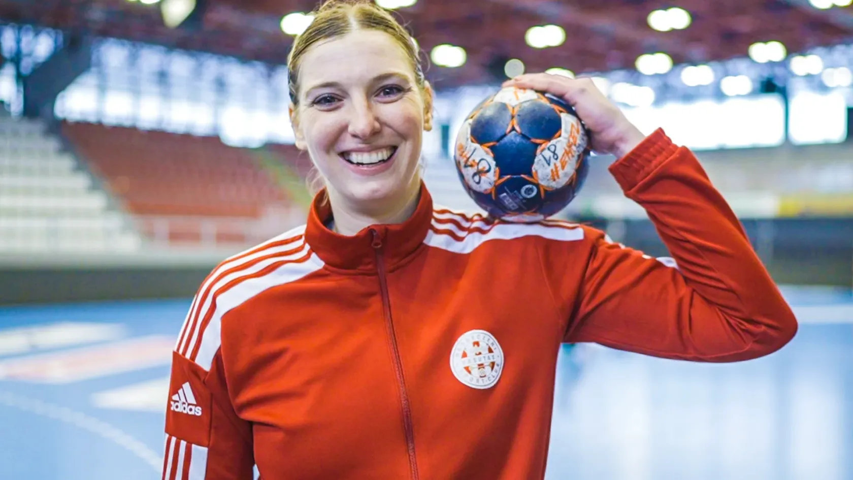 A vegán élsportoló, aki még a húsimádó apukáját is meggyőzte