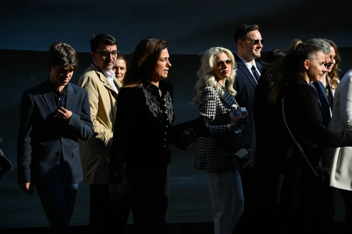 Fotó: Bődey János / Telex