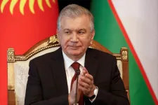Módosíthatják az üzbég alkotmányt, hogy az elnök 2040-ig a helyén maradhasson