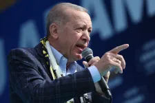 A török hírszerzés megölte Szíriában az Iszlám Állam feltételezett vezetőjét