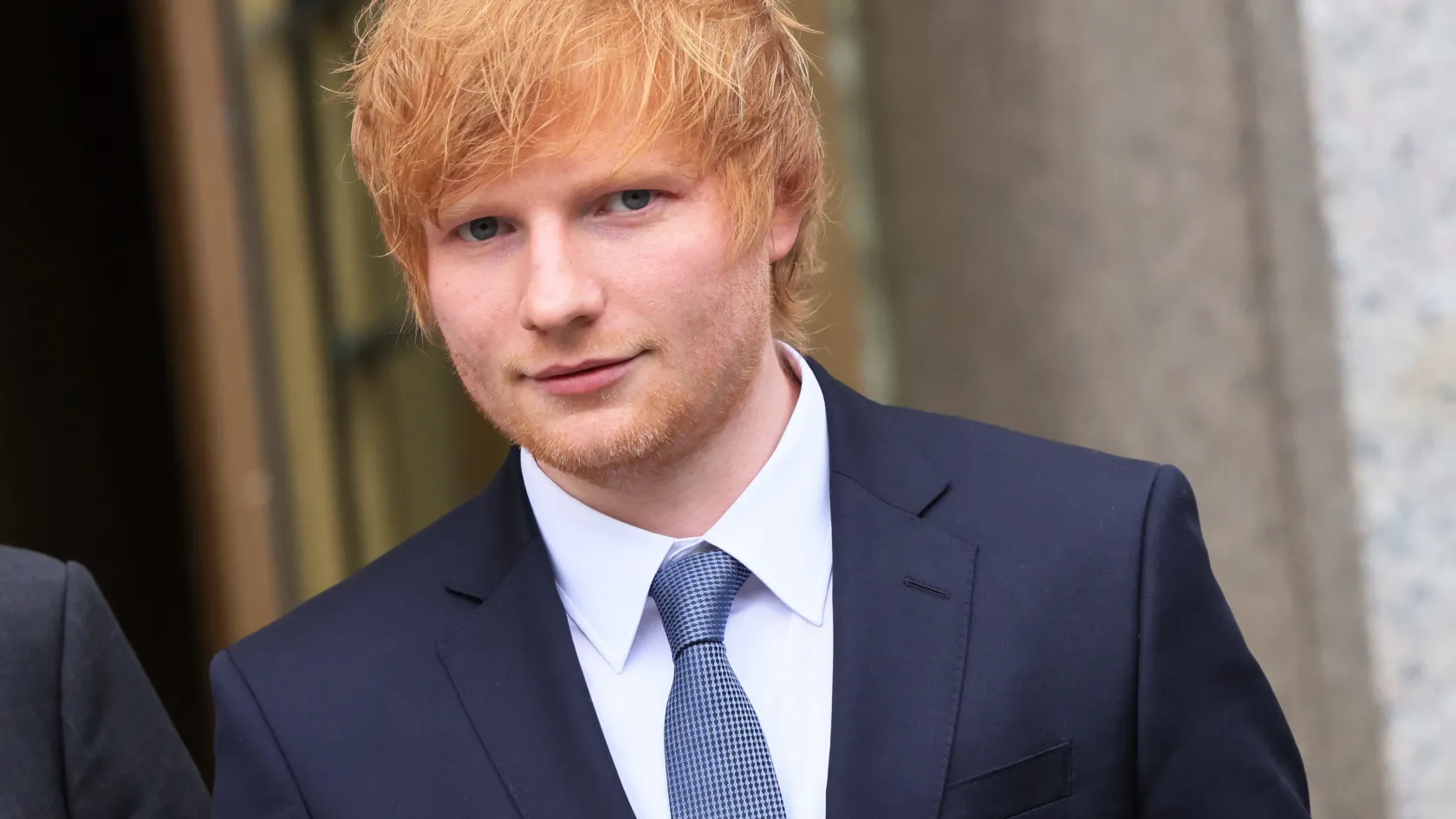 Ed Sheeran négy óra alatt hét dalt írt, miután kiderült felesége rákbetegsége