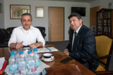 Két ex-MPP-s taggal bővült a Magyar Polgári Erő ügyvivő elnöksége