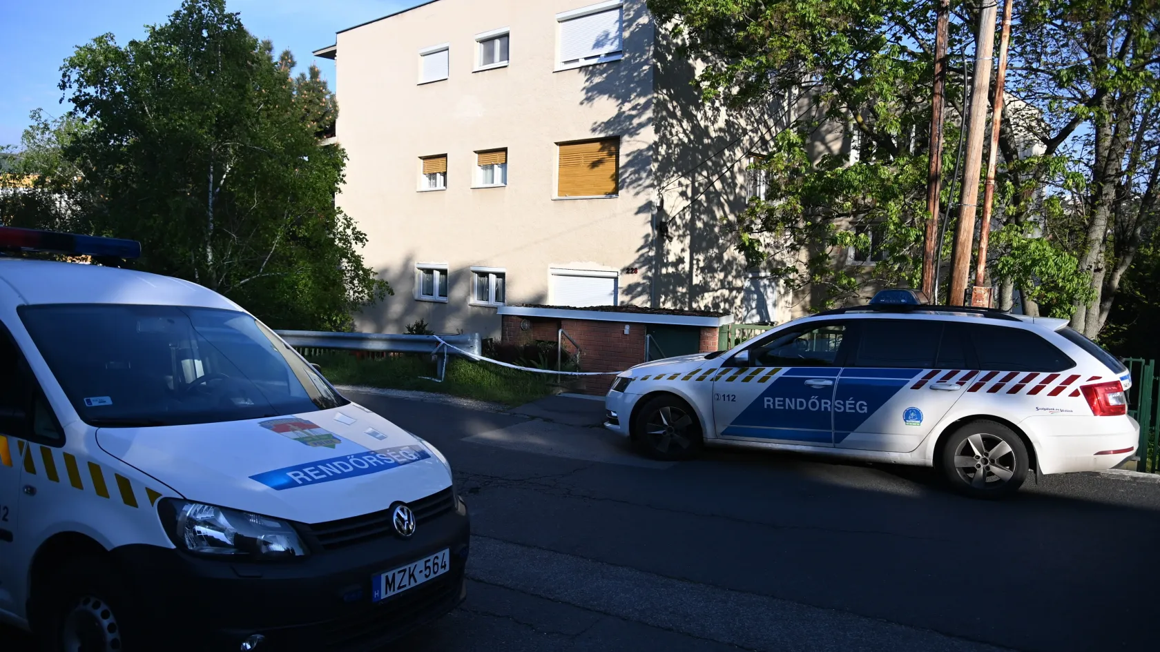 32 éves lánya ölhette meg a 75 éves nőt Budán